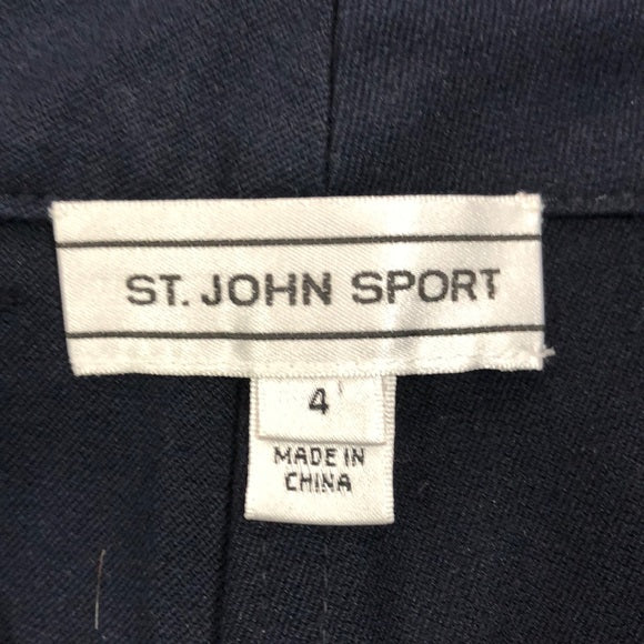New Navy St. John Sports Slacks